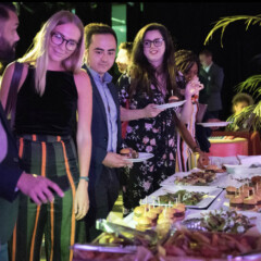 BD100 – 2018 Event