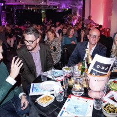 BD100 – 2018 Event