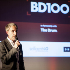 BD100 – 2018 Event