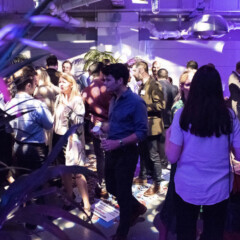 BD100 – 2018 Event