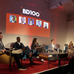 BD100 – 2018 Event