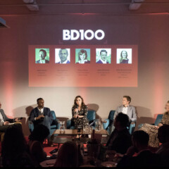 BD100 – 2018 Event