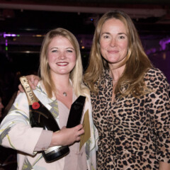 BD100 – 2018 Event