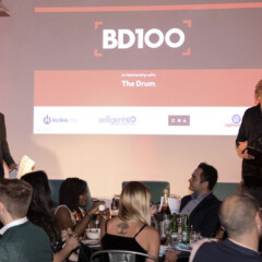 BD100 – 2018 Event